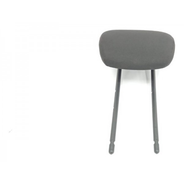 Encosto Cabeça Banco Traseiro Esquerdo Ford Ka 1.5 2017 Preto