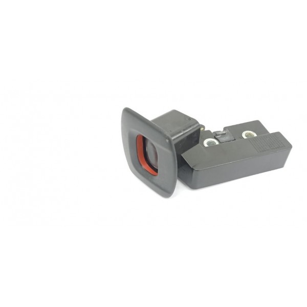 Trava Fechadura Banco Traseiro Esquerdo Ford Ka 1.5 2017