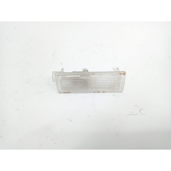 Luz Cortesia Forro Teto Bmw X1 2012