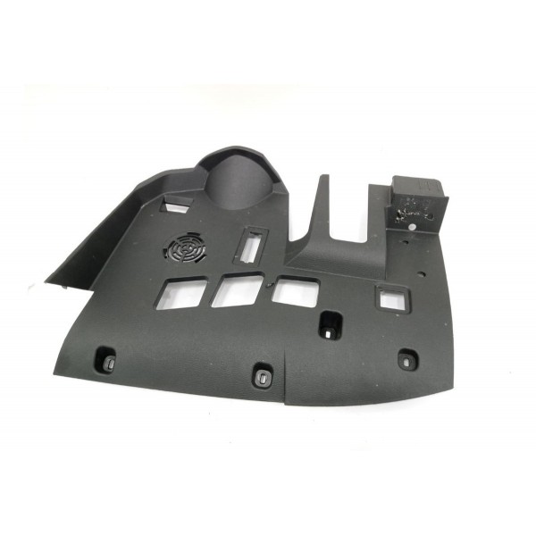 Acabamento Inferior Esquerdo Painel Bmw X1 2012