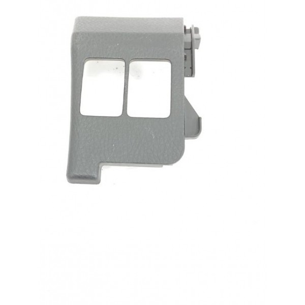 Moldura Botão Painel Toyota Rav4 2018 5544742010