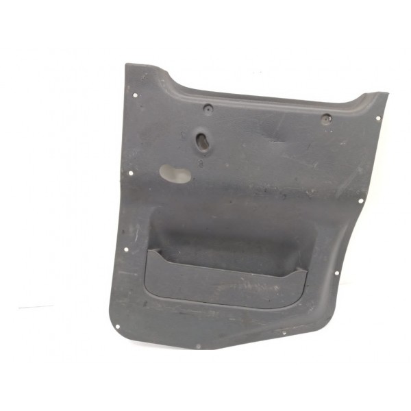 Forro Porta Lateral Peugeot Partner 2003 Detalhe