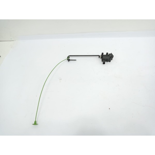 Trava Portinhola Bmw X1 2012