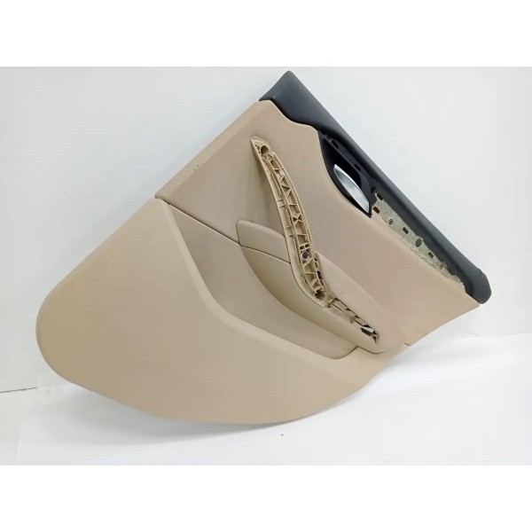 Forro Porta Traseira Direita Bmw X1 2012