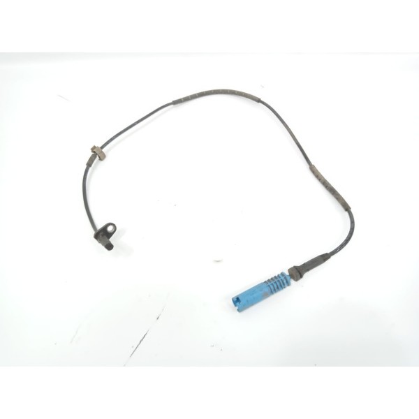 Sensor Abs Traseiro Direito Bmw X1 2012