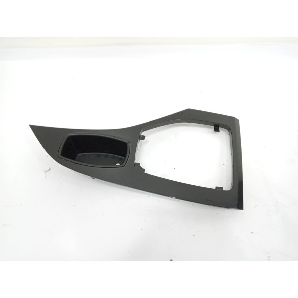 Aplique Trambulador Bmw X1 2012