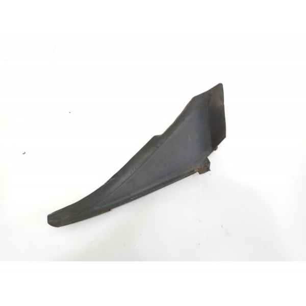 Acabamento Esquerdo Churrasqueira Bmw X1 2012