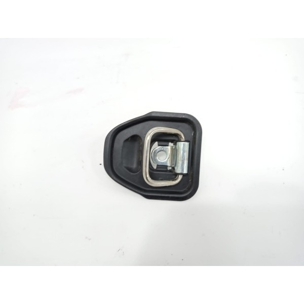 Gancho Rede Porta Malas Bmw X1 2012 Detalhe