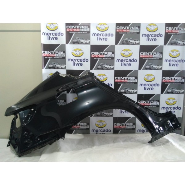 Folha Lateral Direita Bmw X6