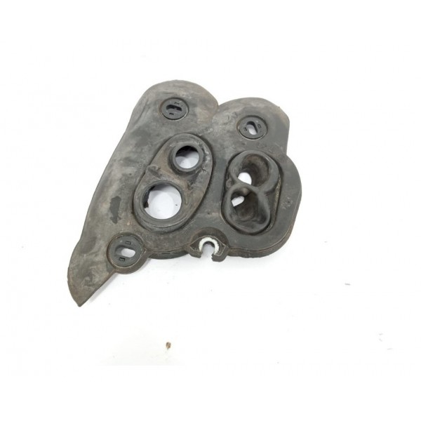 Borracha Vedação Evaporadora Bmw X1 2012 64116946719