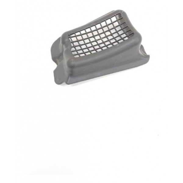 Acabamento Saída Ar Esquerdo Bmw X1 2012 15677210