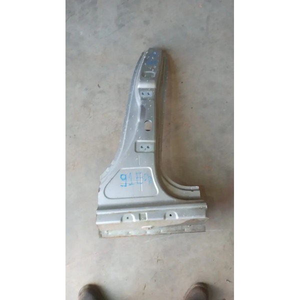 Coluna T Esquerda Peugeot 2008 2018