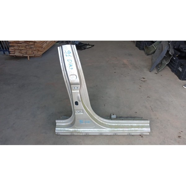 Coluna T Direita Peugeot 2008 2018