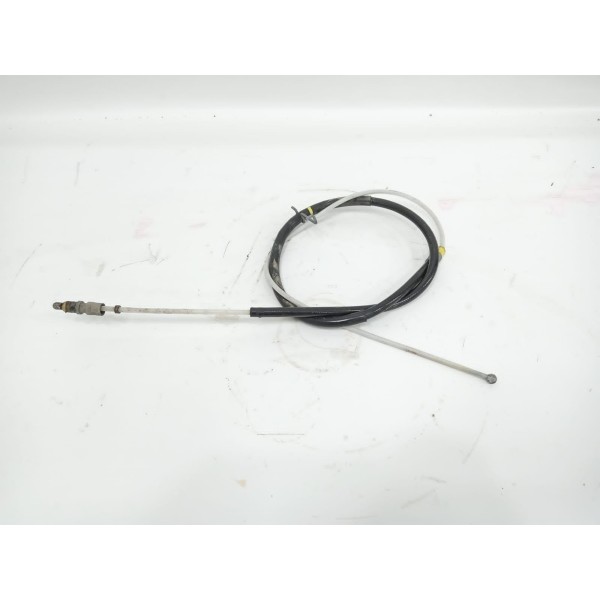 Cabo Freio Mão Traseiro Direito Bmw X1 2012