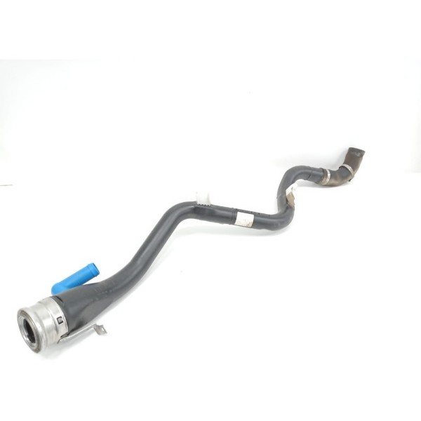 Gargalo Tanque Combustível Bmw X1 2012