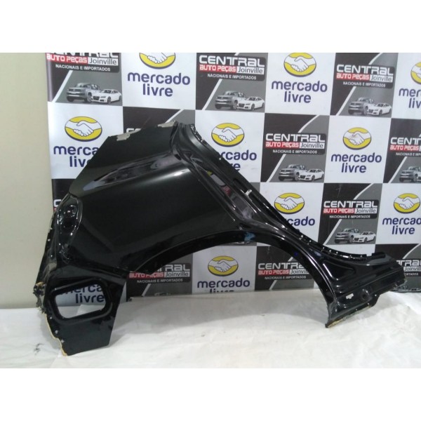 Folha Lateral Direita Mercedes Gla 2018