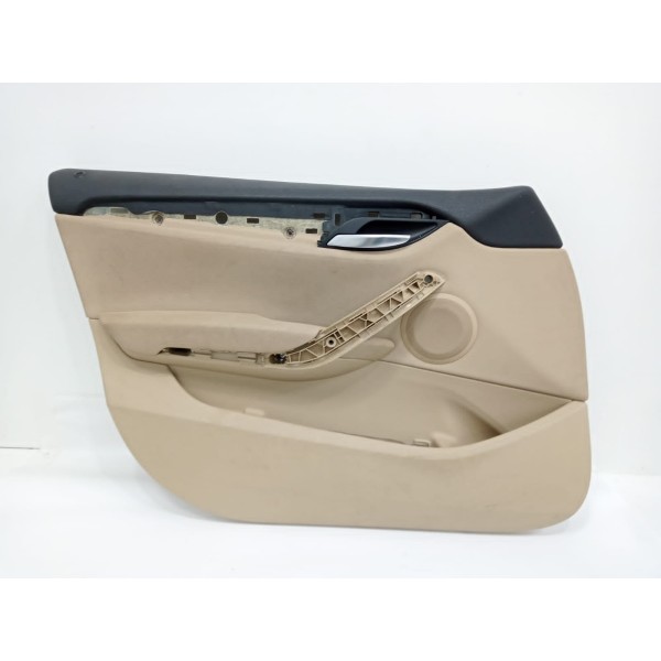 Forro Porta Dianteira Esquerda Bmw X1 2012