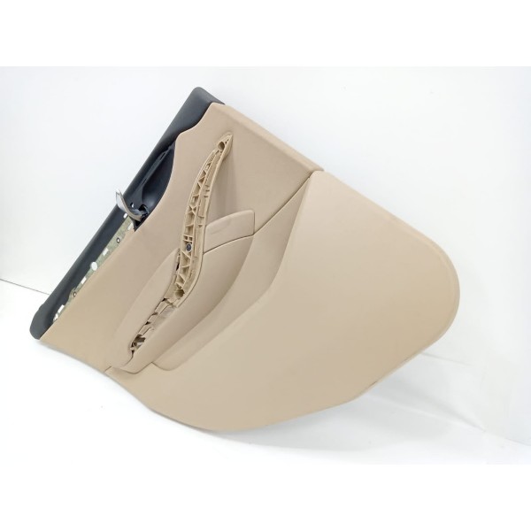 Forro Porta Traseira Esquerda Bmw X1 2012