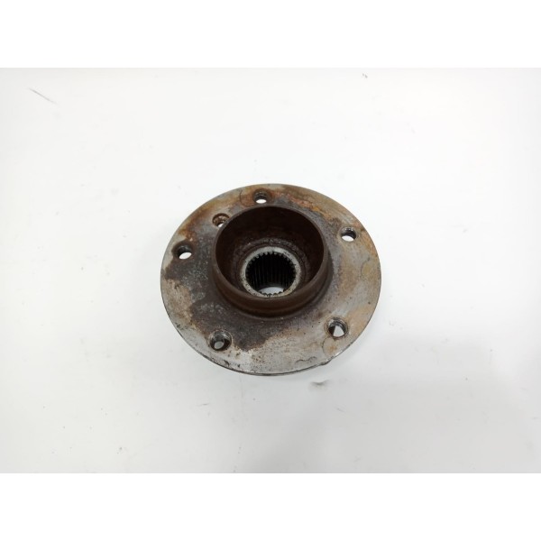 Cubo Roda Traseira Esquerda Bmw X1 2012