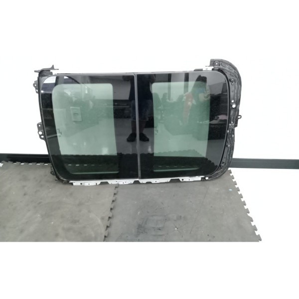 Teto Solar Mini Cooper Clubman 2018 2019