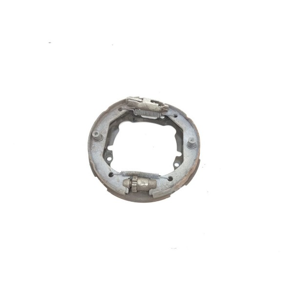 Lona Freio Traseiro Esquerdo Bmw X1 2012