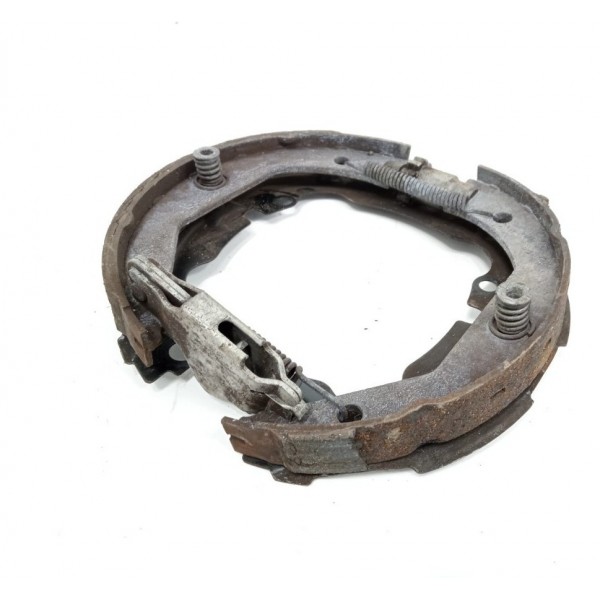 Lona Freio Traseiro Direito Bmw X1 2012