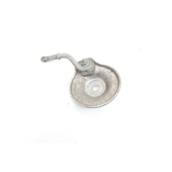 Suporte Coxim Suspensão Traseira Esquerda Bmw X1 2012