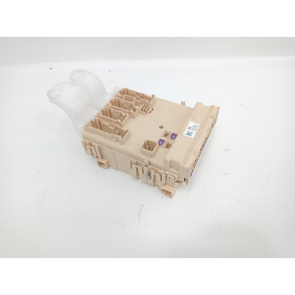 Caixa Fusível Toyota Corolla 2017