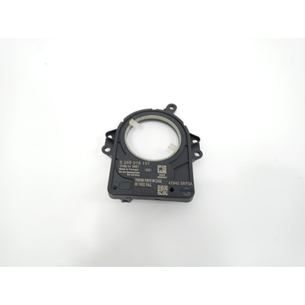 Sensor Ângulo Nissan Kickis 2018 0265019137
