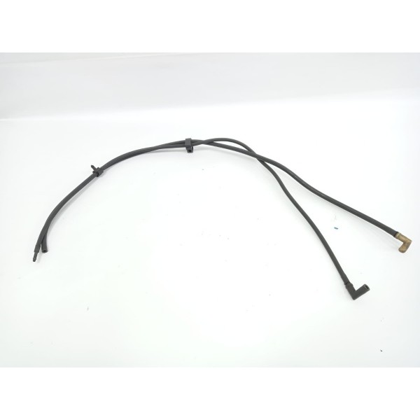 Par Mangueira Motor Esguicho Freemont 2.4 2013 2014