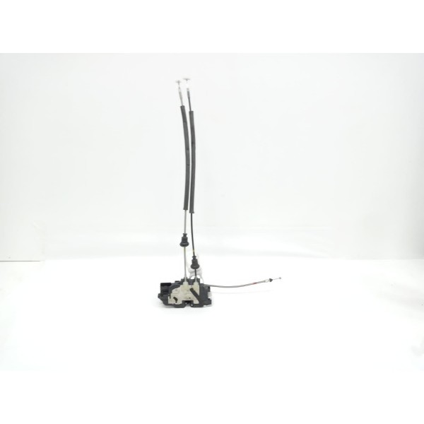 Fechadura Porta Traseira Direita Hyundai Vera Cruz 2016