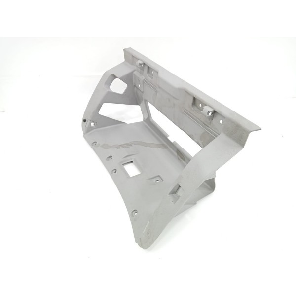 Porta Luvas Vera Cruz 2008 Detalhe