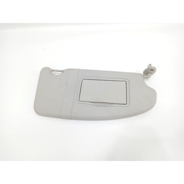 Quebra Sol Direito Focus Fc 2015 Detalhe