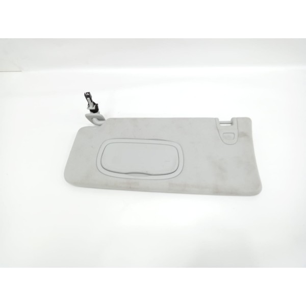 Quebra Sol Esquerdo Jeep Compass 2017