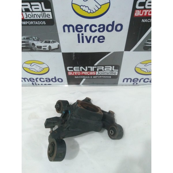 Montante Manga De Eixo Traseira Esquerda Dodge Journey 2015