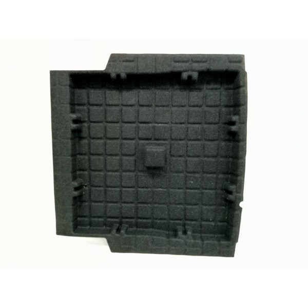 Forro Assoalho Porta Malas Bmw X1 2012