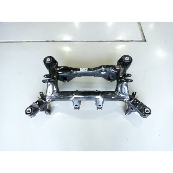 Agregado Traseir Bmw X1 2012