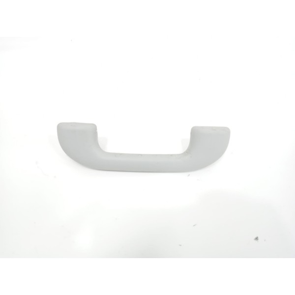 Alça Mão Dianteiro Direito Teto Jeep Compass 2017 Cinza