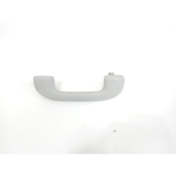 Alça Mão Dianteiro Esquerdo Teto Jeep Compass 2017 Cinza