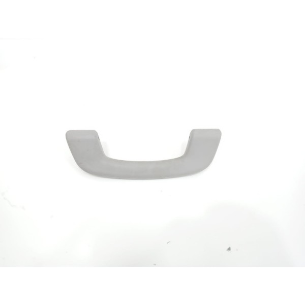 Alça Mão Dianteiro Direito Teto Bmw 320i 2014 Cinza