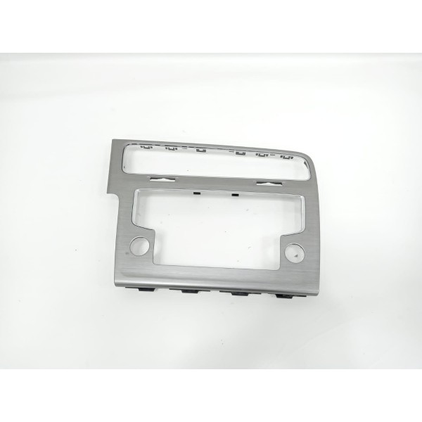 Moldura Difusor Central Painel Golf 2018 5gm8197728