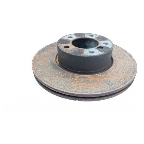 Disco Freio Dianteiro Direito Bmw X1 2012