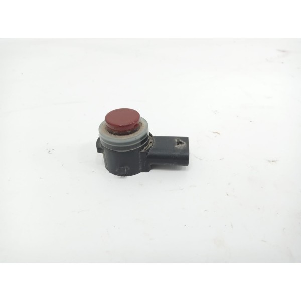 Sensor Estacionamento Tiguan 2018 5q0919275b N1 Preto