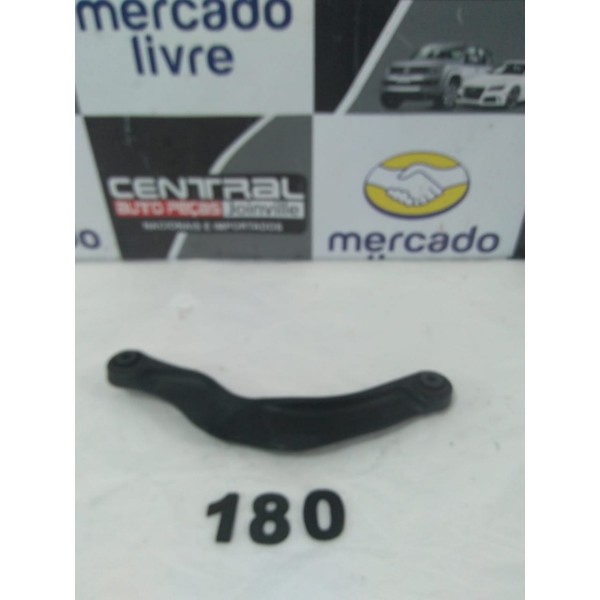 Braço Curvo Traseiro Direito Volvo Xc60 T5 2014