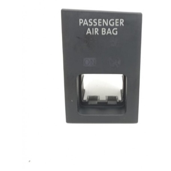 Botão Passageiro Impacto Golf 2018