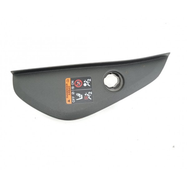 Acabamento Lateral Direito Painel Hrv 2018 77216t7t