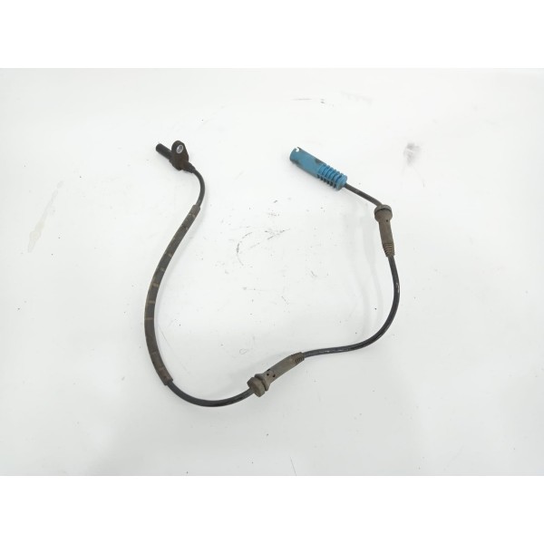 Sensor Abs Dianteiro Esquerdo Bmw X1 2012