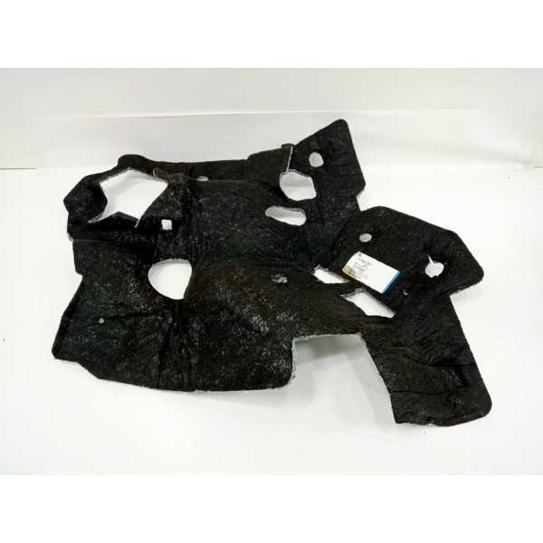 Forro Assoalho Traseiro Direito Bmw X1 2012 299075003