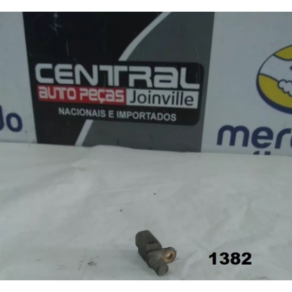 Sensor Abs Traseiro Direito Volvo Xc60 T5 2014