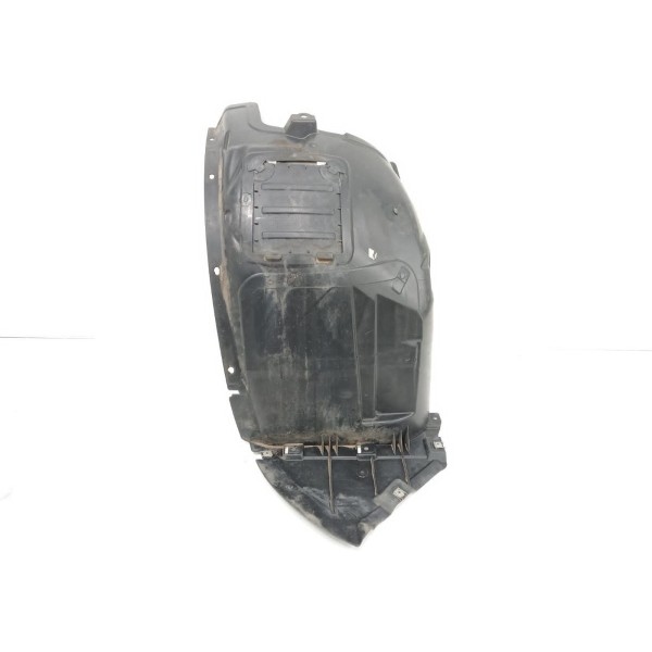 Parabarro Dianteiro Direito Parte Frontal Bmw X1 2012